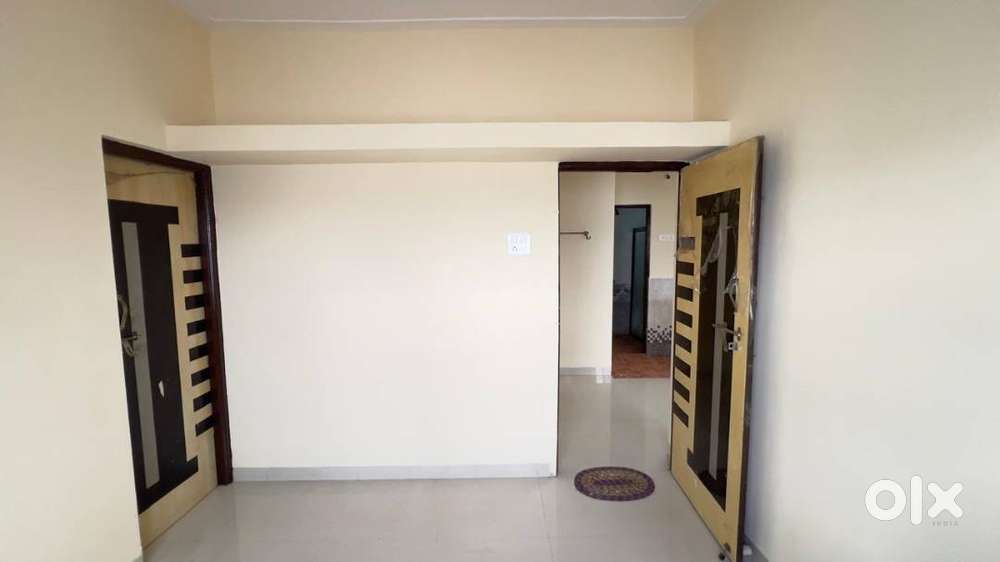 Available for Sale 2 BHK Flat in Premium Society