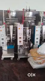 MANUFACTUEING MACHINES