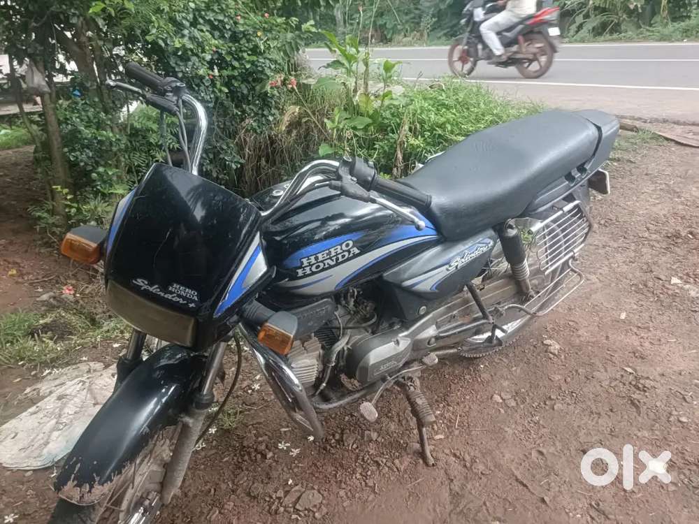 Good Condition Bike