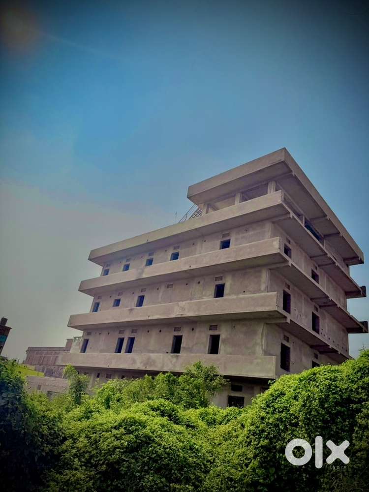 Best place for hotel Jagannath temple 3km and beach 700m baliapanda