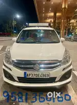 Maruti Suzuki Ertiga 2017 Diesel Good Condition