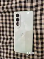 One plus Nord CE 4
