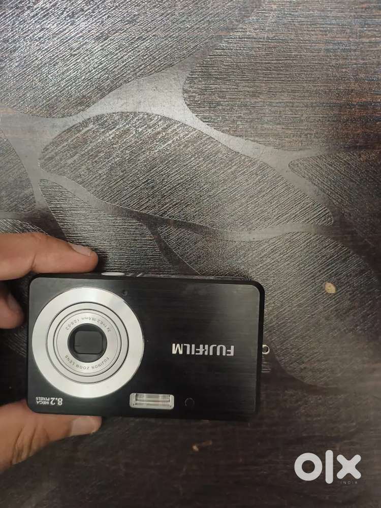 fujifilm j10