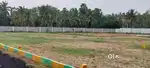 680sqrfts on road ECR sea view plot for sale in Pondicherry University
