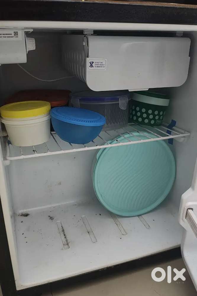 Minibar with Freezer - Blue Star