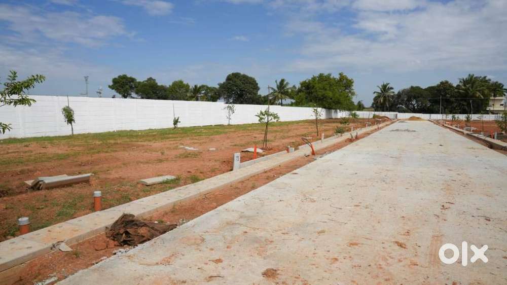 Upgrade Your Lifestyle at Budigere Cross