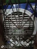 Two summercool coolers