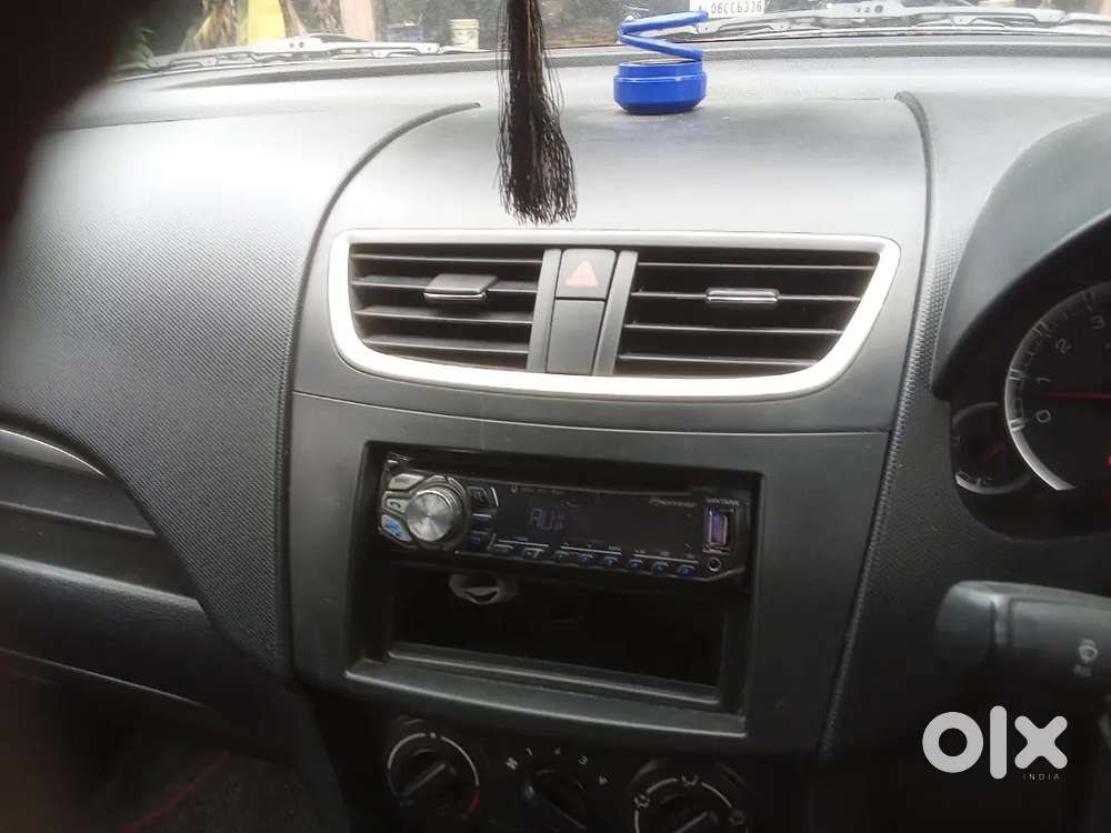 Maruti Suzuki Swift 2012 Petrol Good Condition