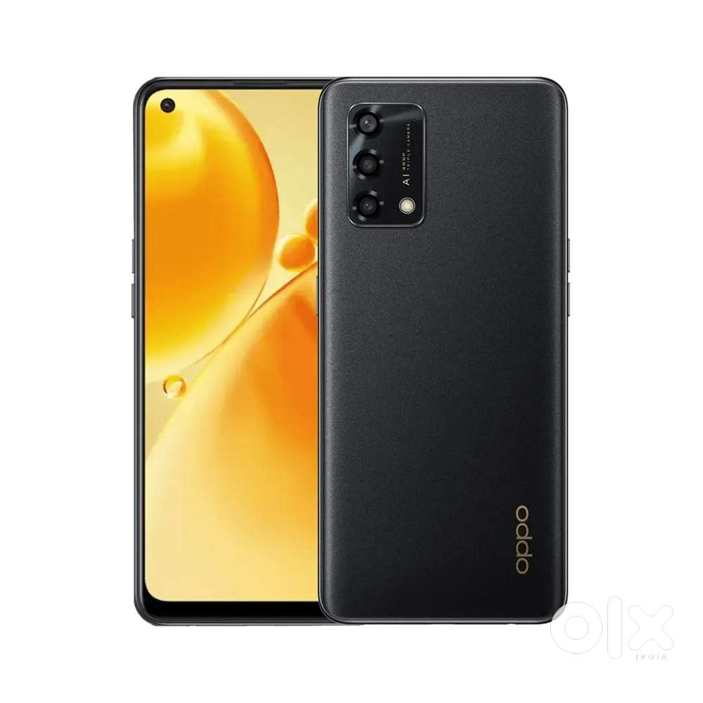 Oppo f19s good condition