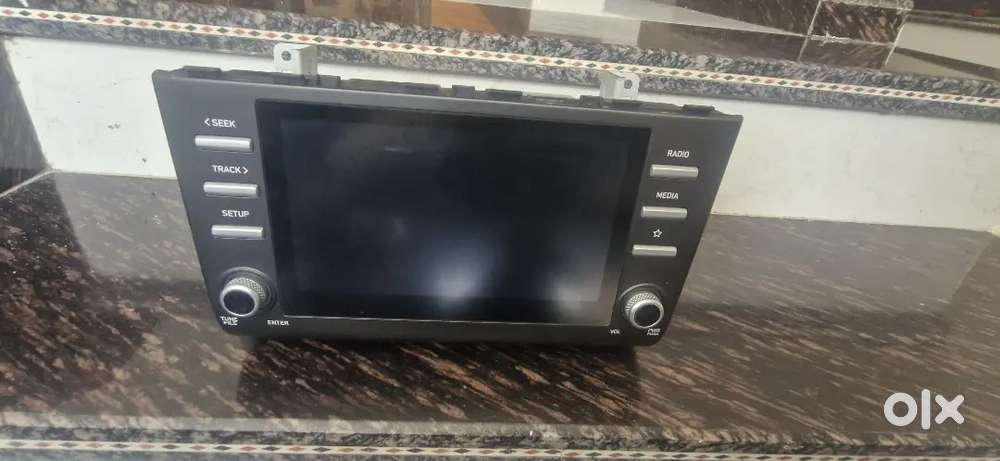 Creta original stereo