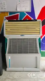 Symphony cooler