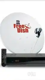 DTH chatri single thik ktye