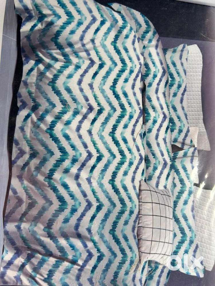 Bed sheets