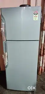 Samsung double door