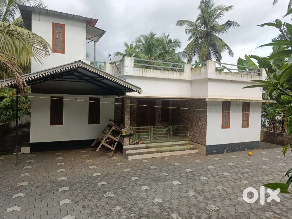 Fully furnished 3BHK independant house for Rent ,Farook College