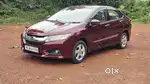 Honda City 2015-2017 i VTEC V, 2014, Diesel