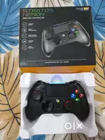 Cosmic byte stratos xenon controller gamepad