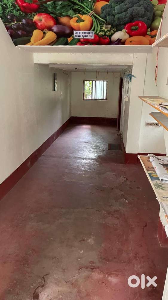 bejai prime location ground floor 250 sq.ft shop godon office 15000