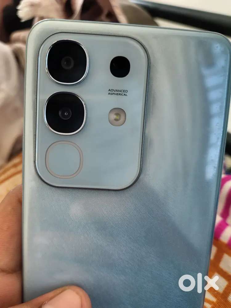Vivo t4x 5g  8/128gb