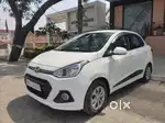 Hyundai Xcent 1.2 VTVT S, 2014, Petrol