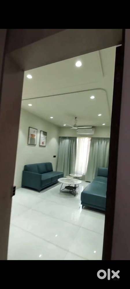2 bhk laxury flat in dindoli