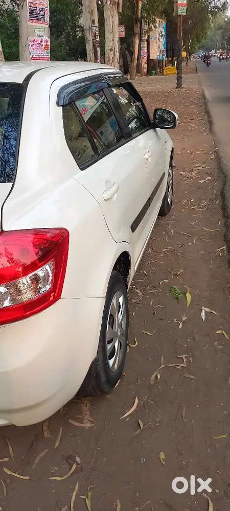 Maruti Suzuki Dzire 2014 Diesel 84000 Km Driven brand new condition