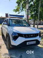 Mahindra XUV 3XO 2024 Petrol Good Condition