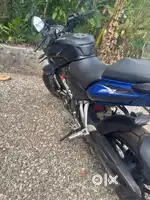 Ns 200 2014 model