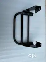 Back futrest jeep spare parts