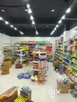 Racks , Store racks , Commercial racks, steel fitting