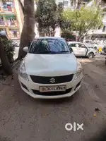 Maruti Suzuki Swift 2017 Petrol Well Maintained