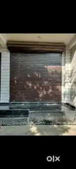Shop sale in DakshinPuri corner building