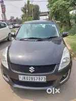 Maruti Suzuki Swift 2017 Petrol 77000 Km Driven