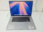 MacBook Pro 2019 touchbar