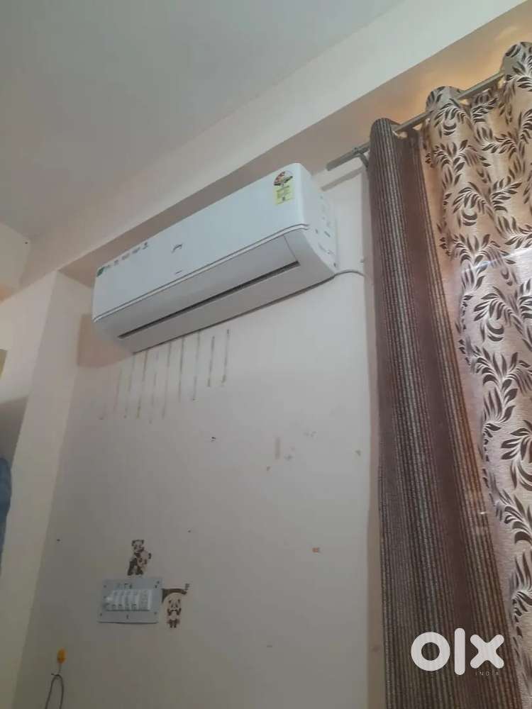 1 bhk fully furnished