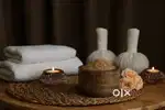 Professional Spa Roles for Boys and girls - Cab Facility available
