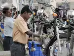 Opening for manufacturing