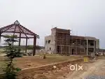 Premium Living residential township.