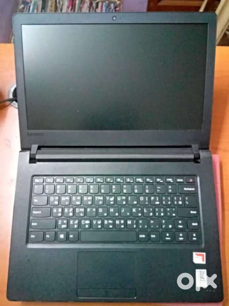 E41-25 Laptop
