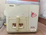 Juice mixer
