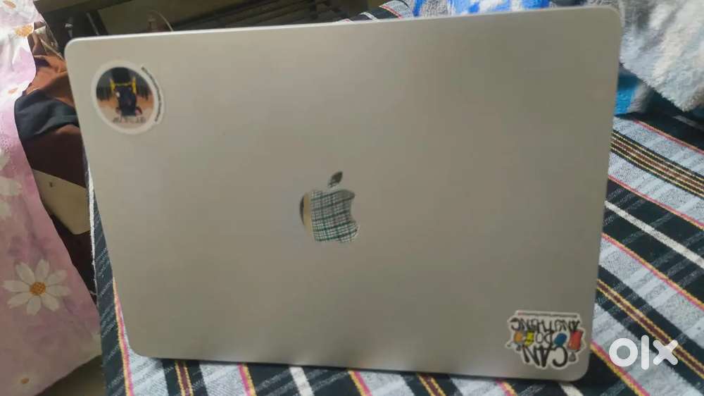 Macbook m2