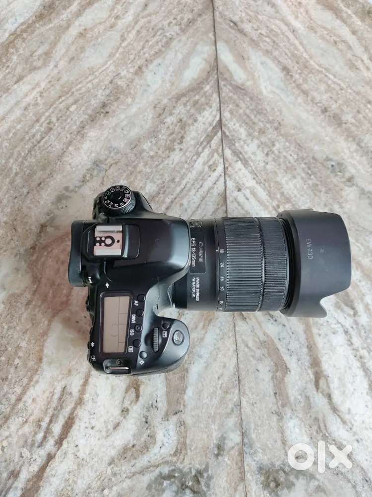 Camera for sale