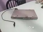 CD player for CD'S