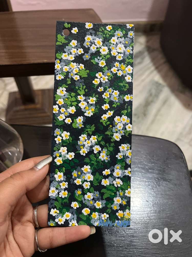 Acrylic Paintings
