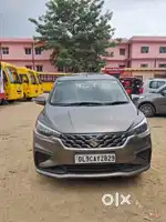 Maruti Suzuki Ertiga 2022 CNG Well Maintained
