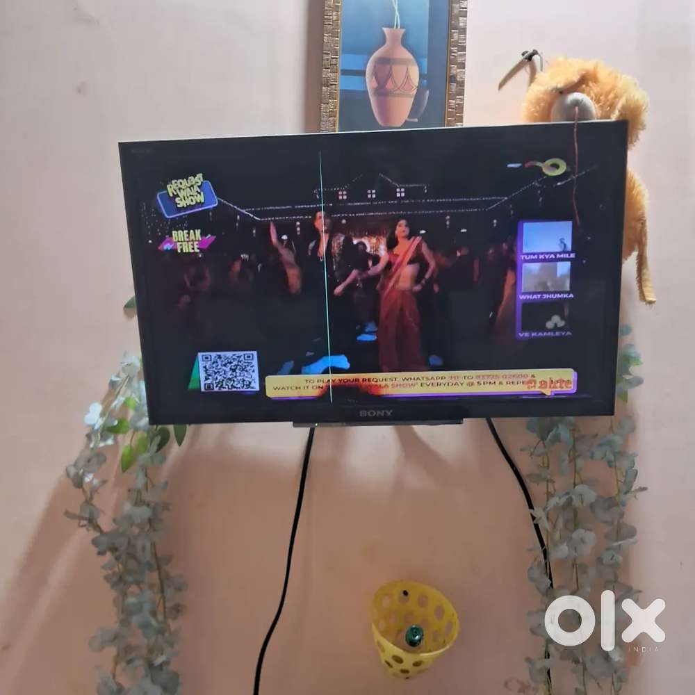 24 inch Sony Bravia tv