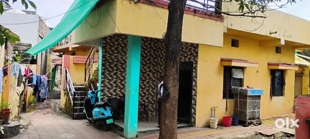 PRIME LOCATION HOUSE FOR SALE AT SINDHI MEGHE,