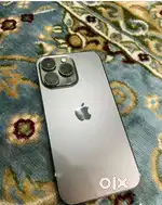 Iphone 13 pro (fix price)