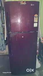 LG REFRIGERATOR MODEL GL-254AHG4/2012