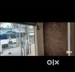 Shop for rent at palluruthy, 75 m from NH